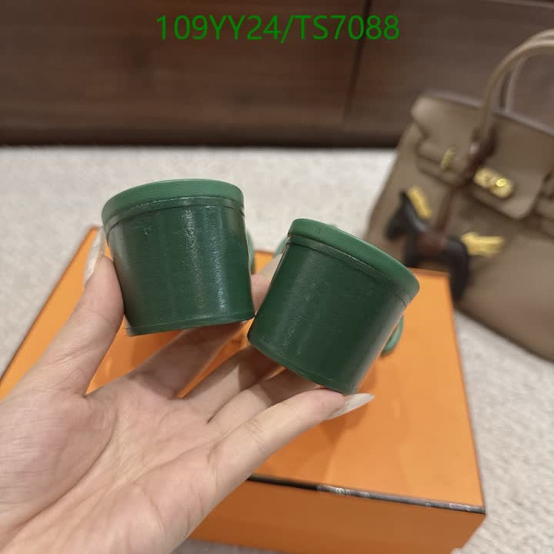 Hermes-Shoes(Women) Code: TS7088 $: 109USD