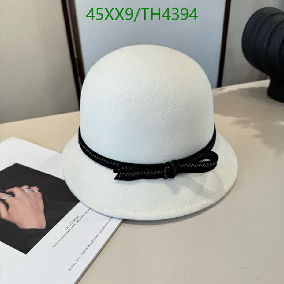 Prada-Hats Code: TH4394 $: 45USD
