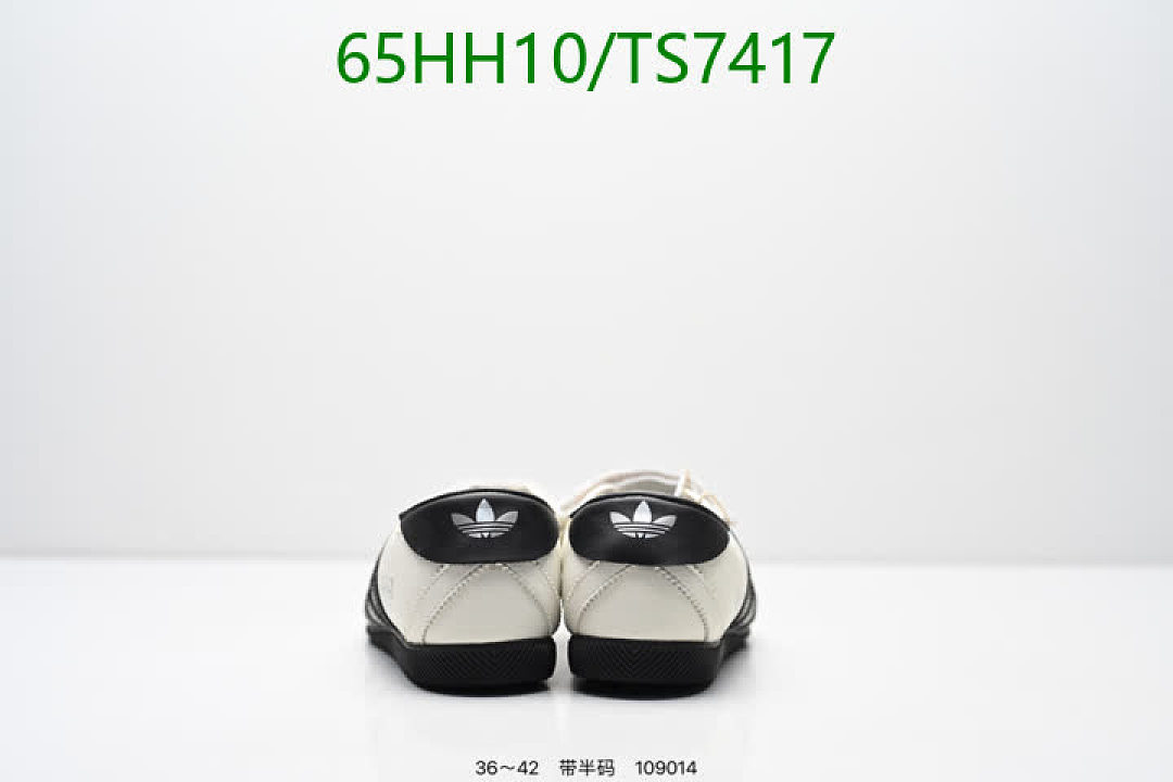 Adidas-Shoes(Women) Code: TS7417 $: 65USD
