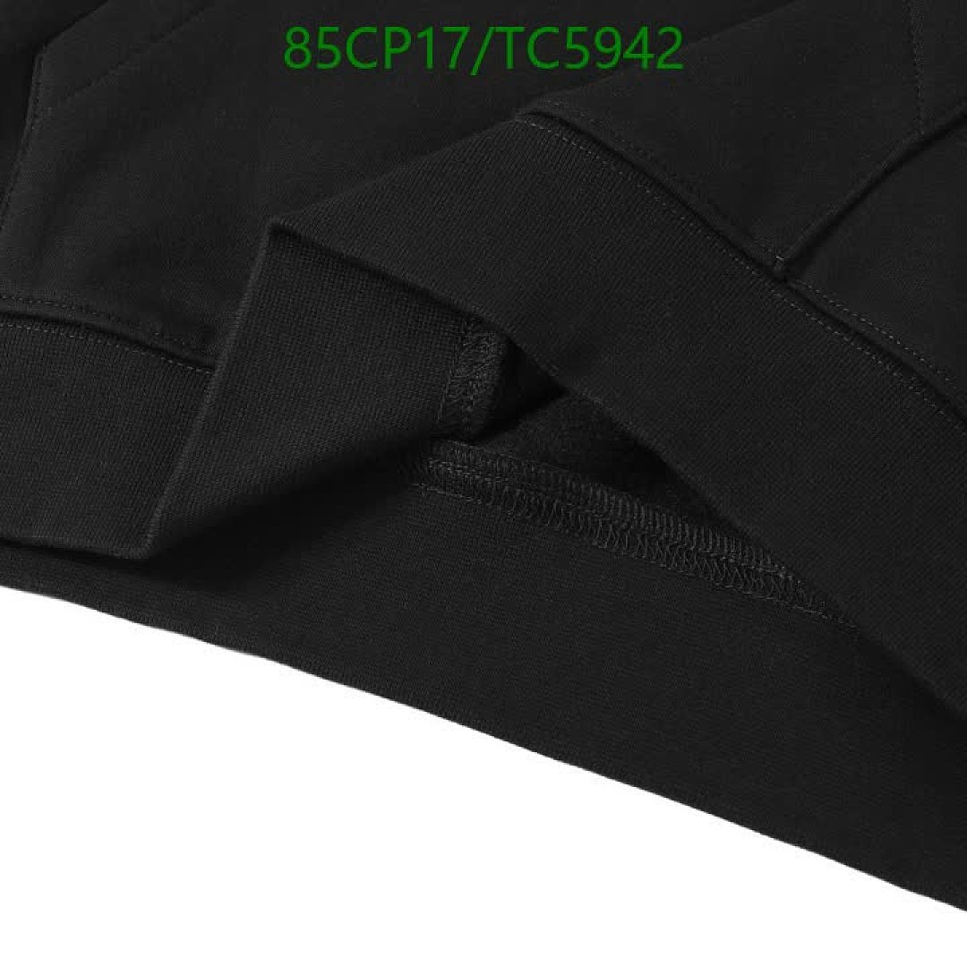 Essentials-Clothing Code: TC5942 $: 85USD