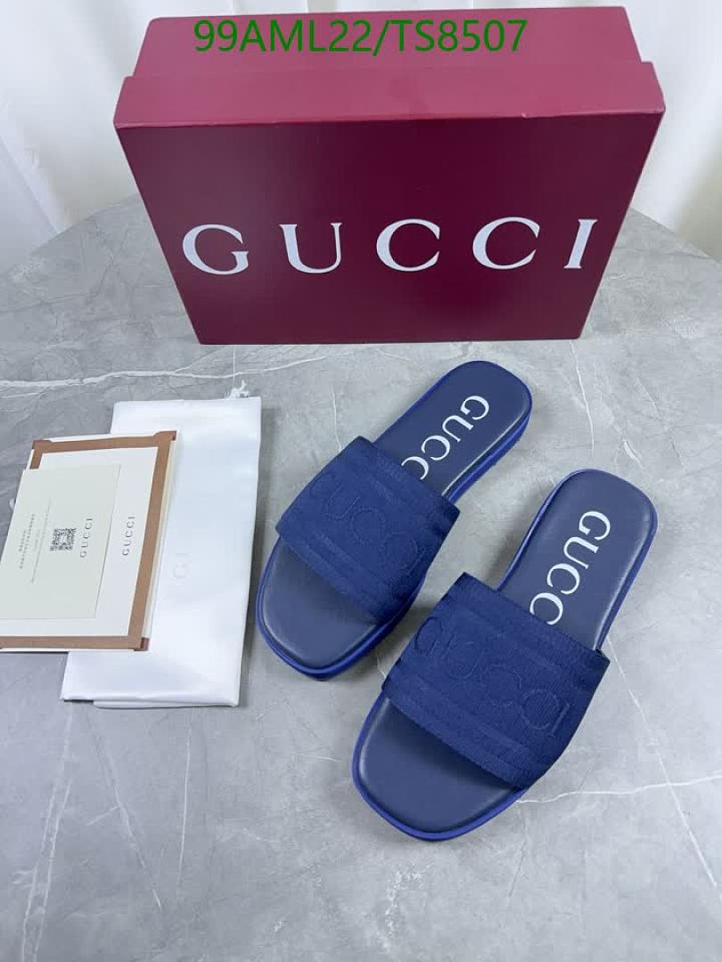 Gucci-Shoes(Men) Code: TS8507 $: 99USD