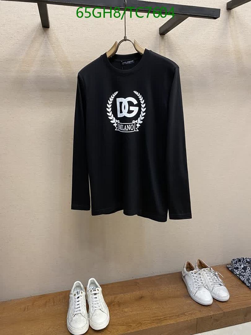 D&G-Clothing Code: TC7604 $: 65USD