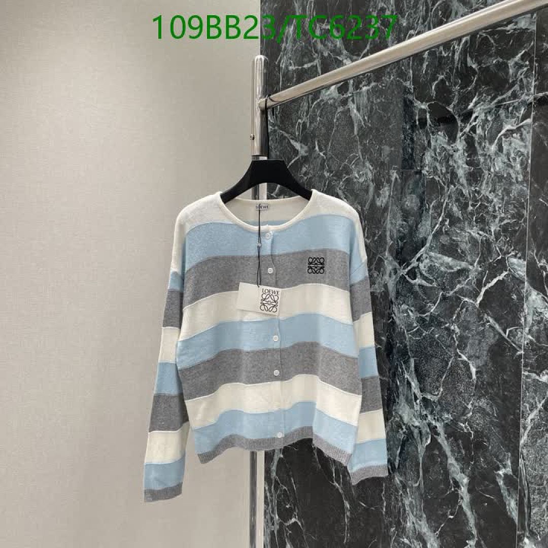 Loewe-Clothing Code: TC6237 $: 109USD