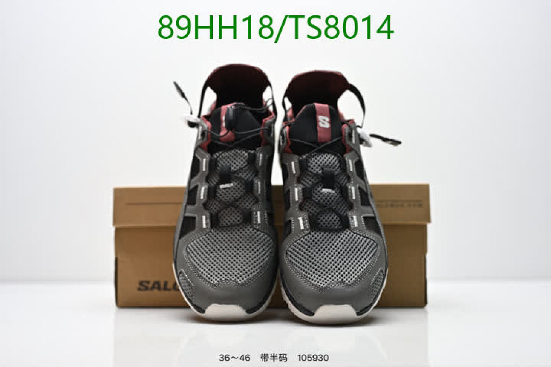 Salomon-Shoes(Men) Code: TS8014 $: 89USD