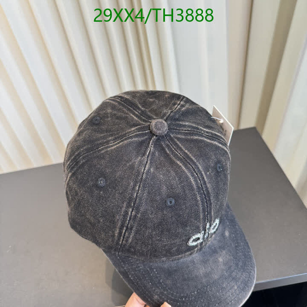 Alo yoga-Hats Code: TH3888 $: 29USD