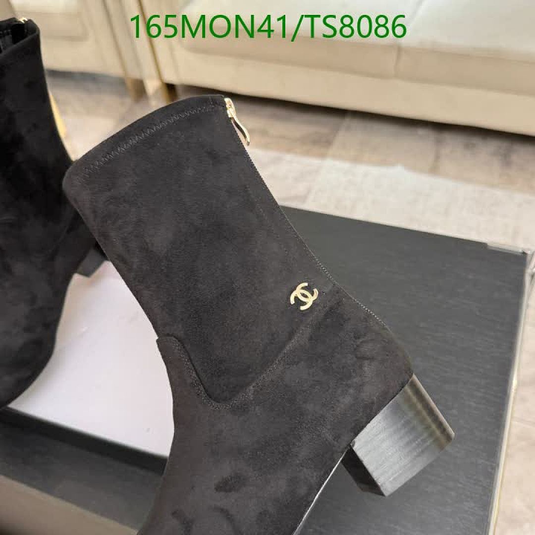 Boots-Shoes(Women) Code: TS8086 $: 165USD
