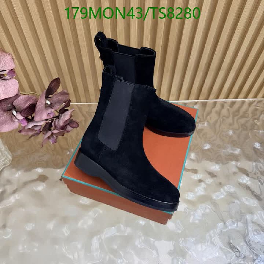 Loro Piana-Shoes(Women) Code: TS8280 $: 179USD