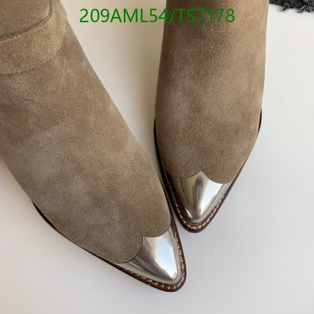 Isabel Marant-Shoes(Women) Code: TS7178 $: 209USD