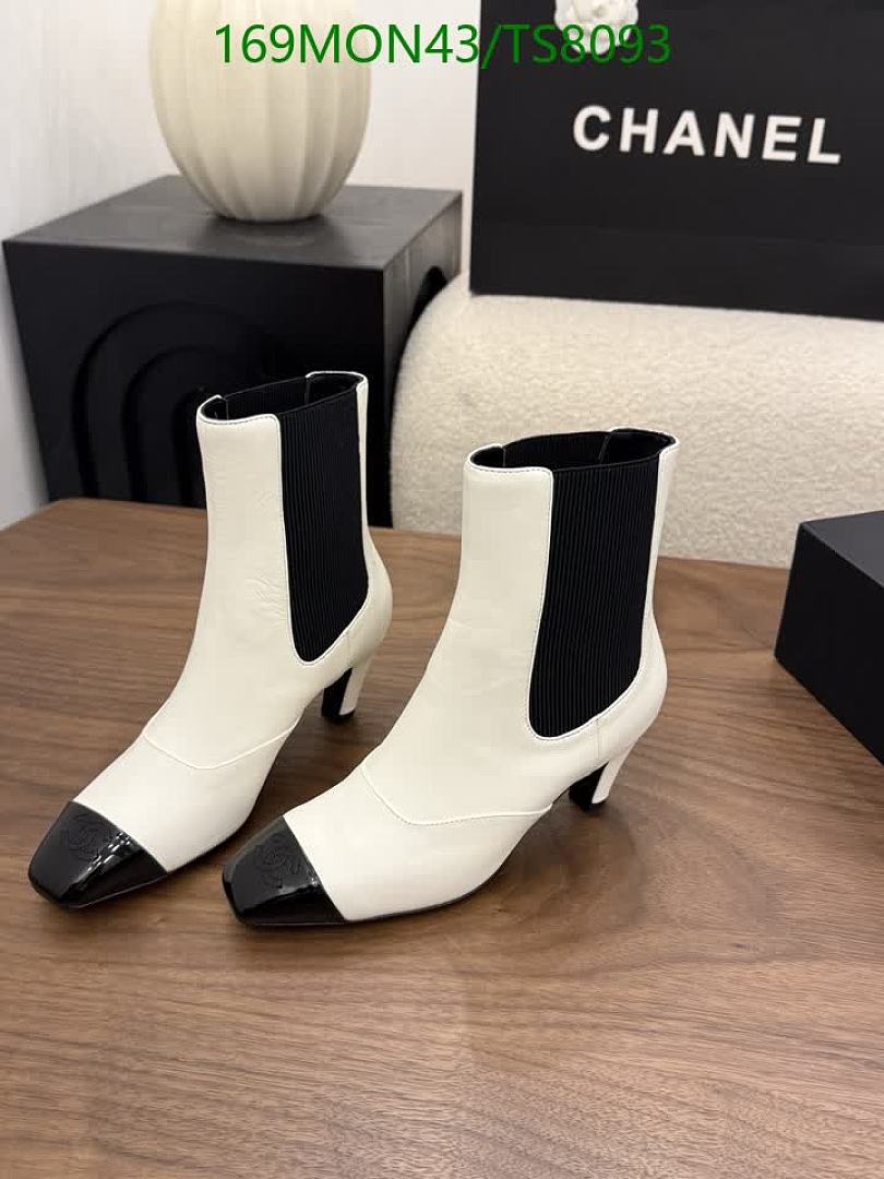 Boots-Shoes(Women) Code: TS8093 $: 169USD