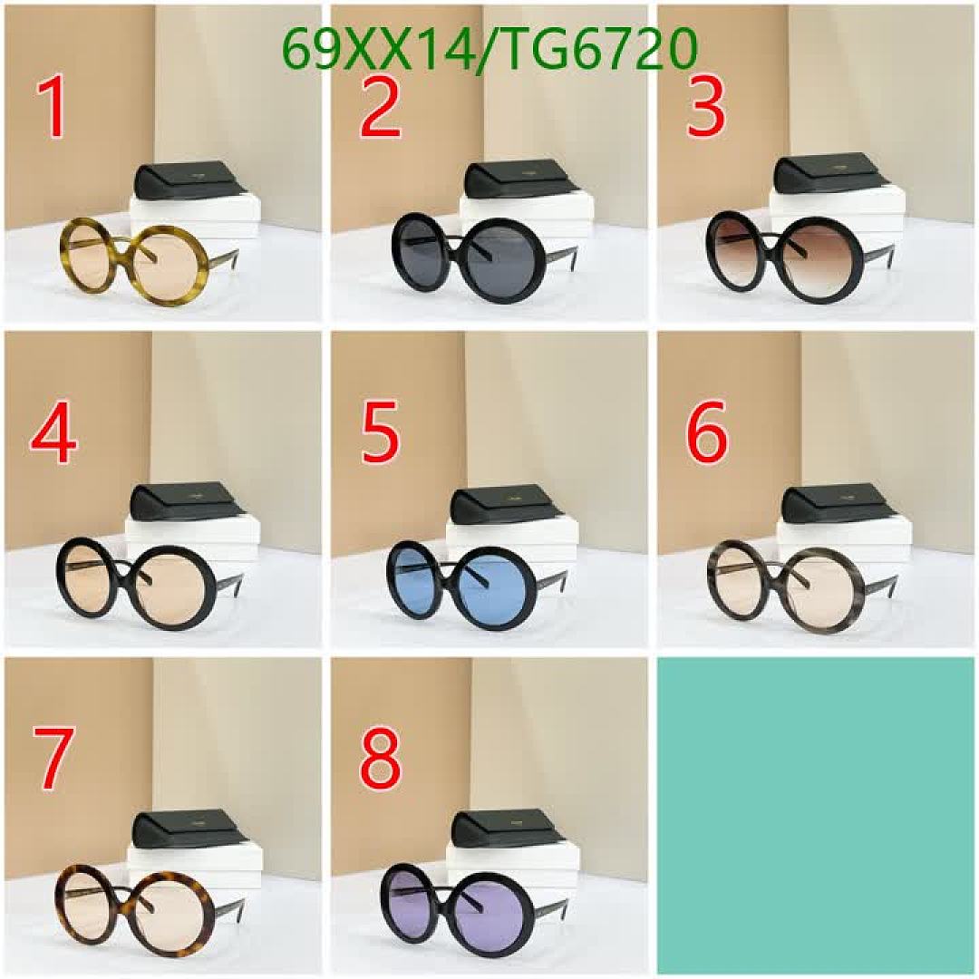 Celine-Glasses Code: TG6720 $: 69USD