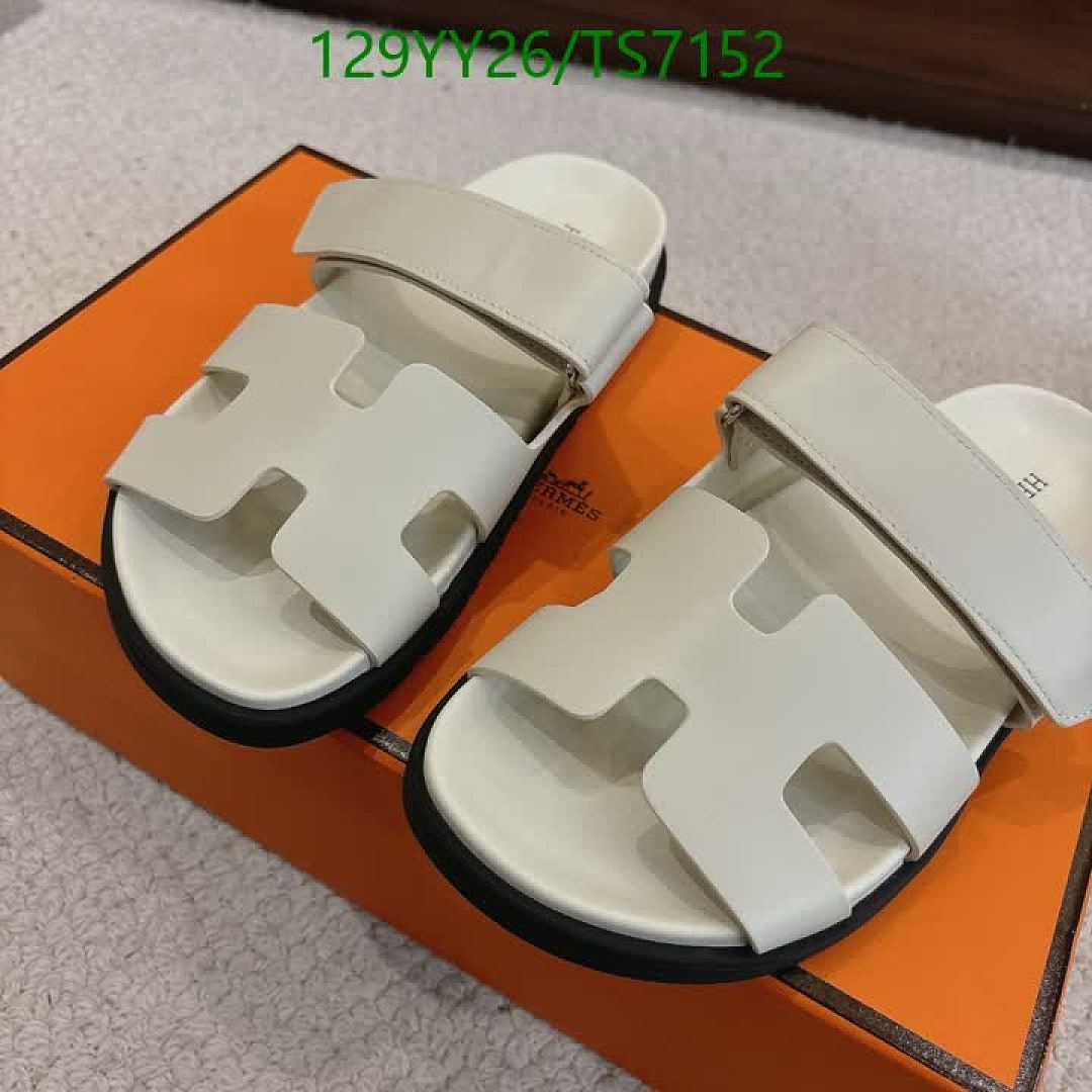 Hermes-Shoes(Women) Code: TS7152 $: 129USD