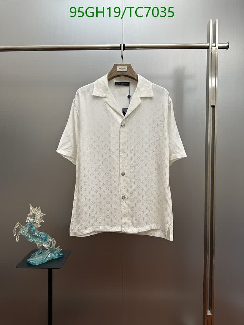 LV-Clothing Code: TC7035 $: 95USD
