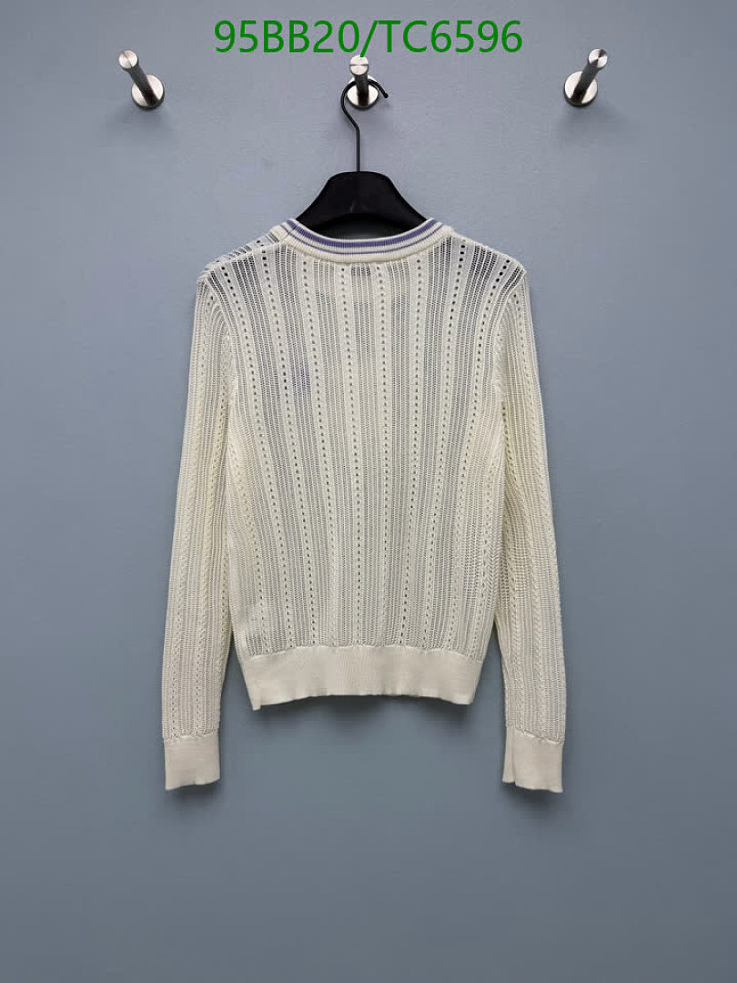 Chanel-Clothing Code: TC6596 $: 95USD