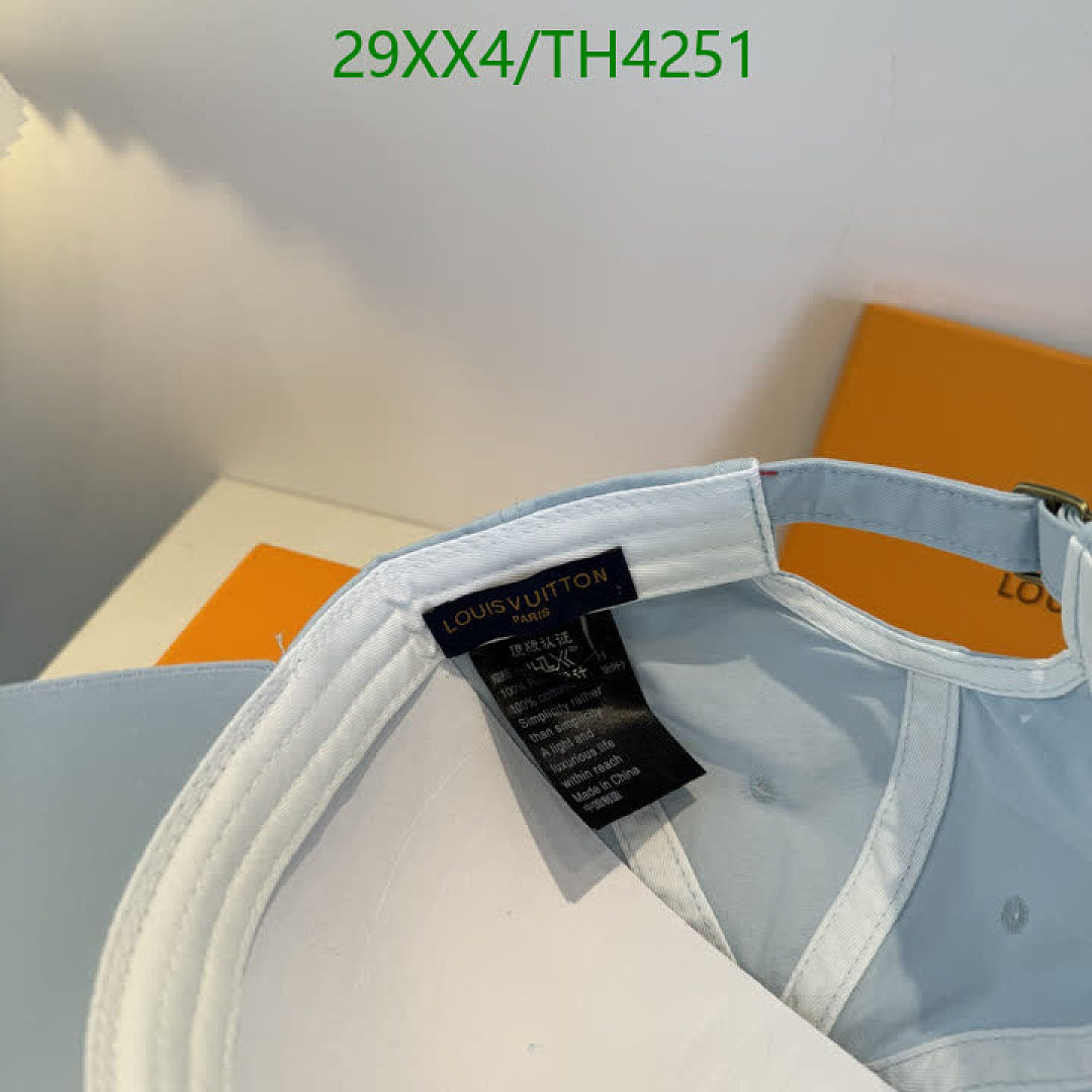 LV-Hats Code: TH4251 $: 29USD
