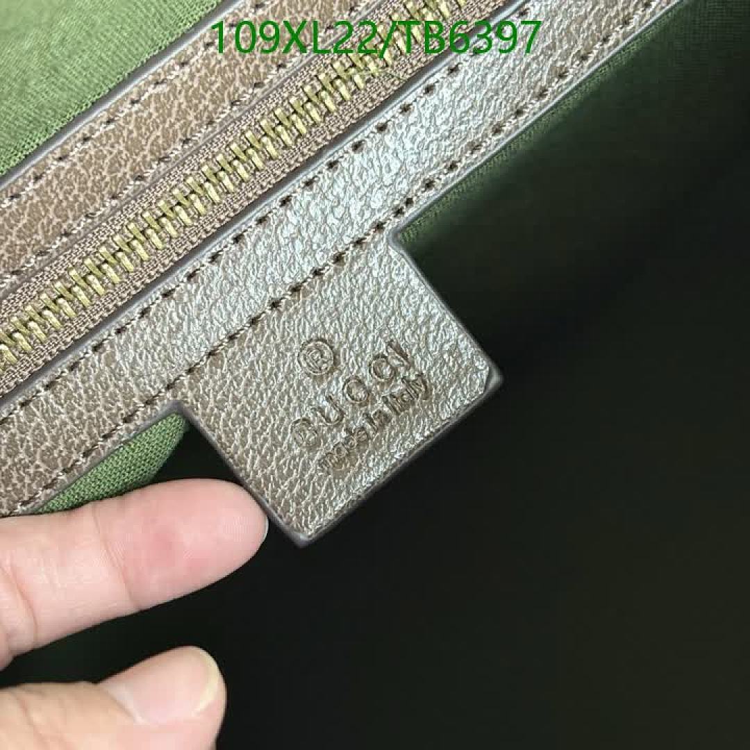 Gucci-Bags(4A) Code: TB6397 $: 109USD