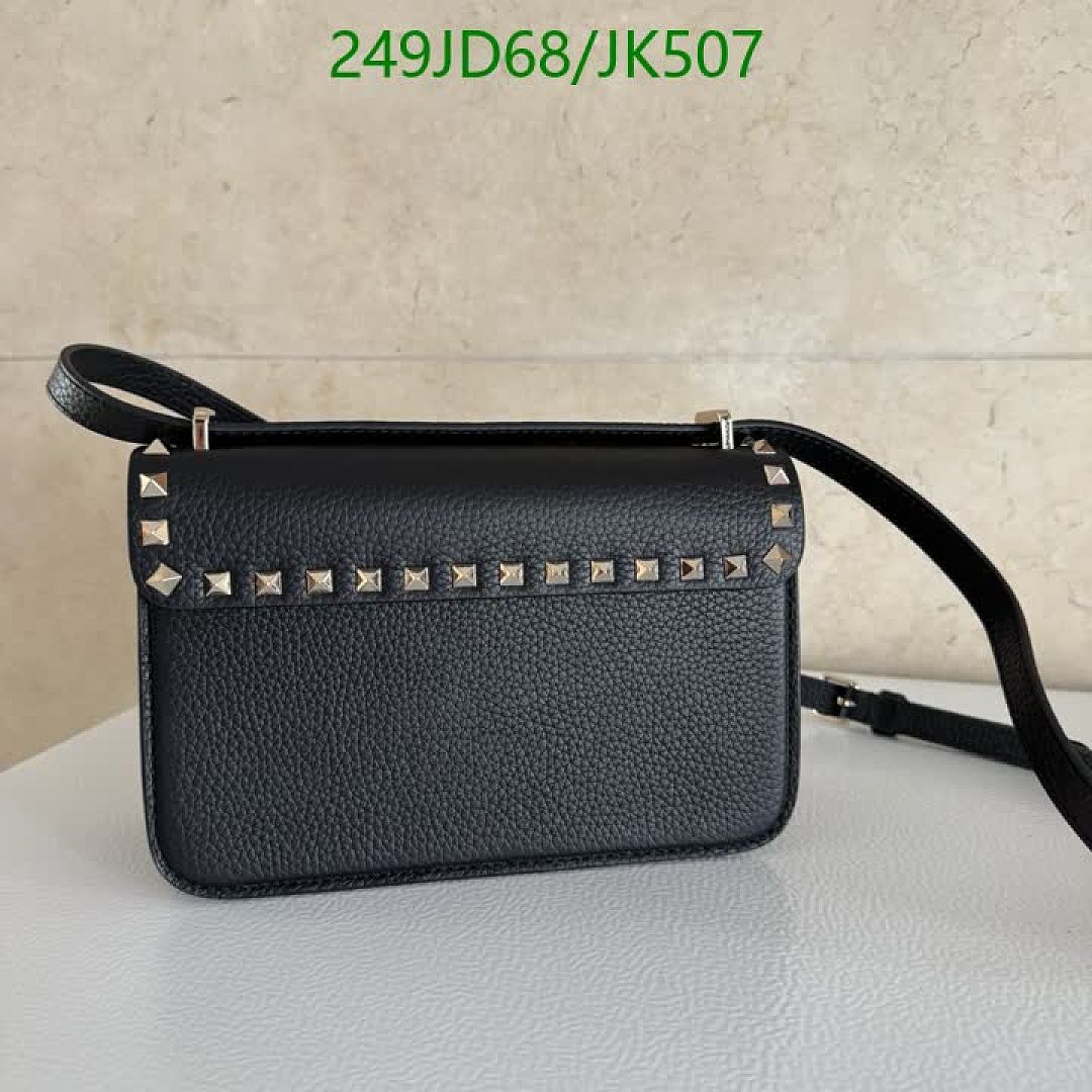 Valentino-Bags(5A) Code: JK507 $: 249USD