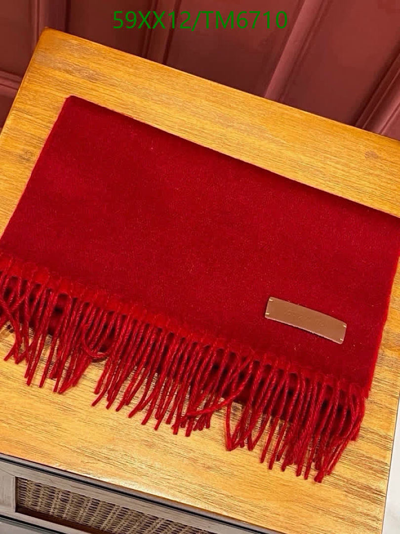 LV-Scarves Code: TM6710 $: 59USD