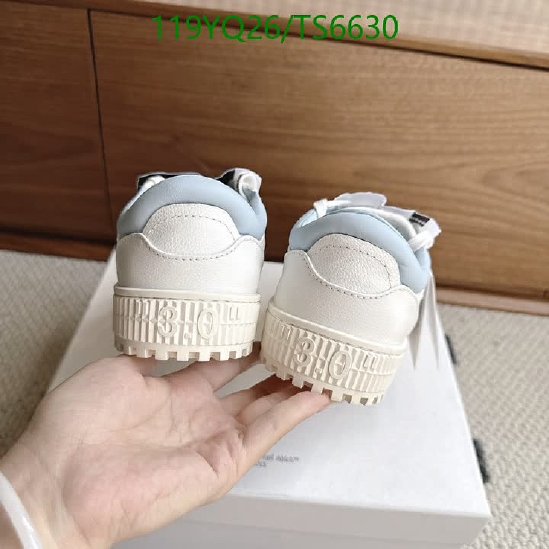 Off-White-Shoes(Men) Code: TS6630 $: 119USD