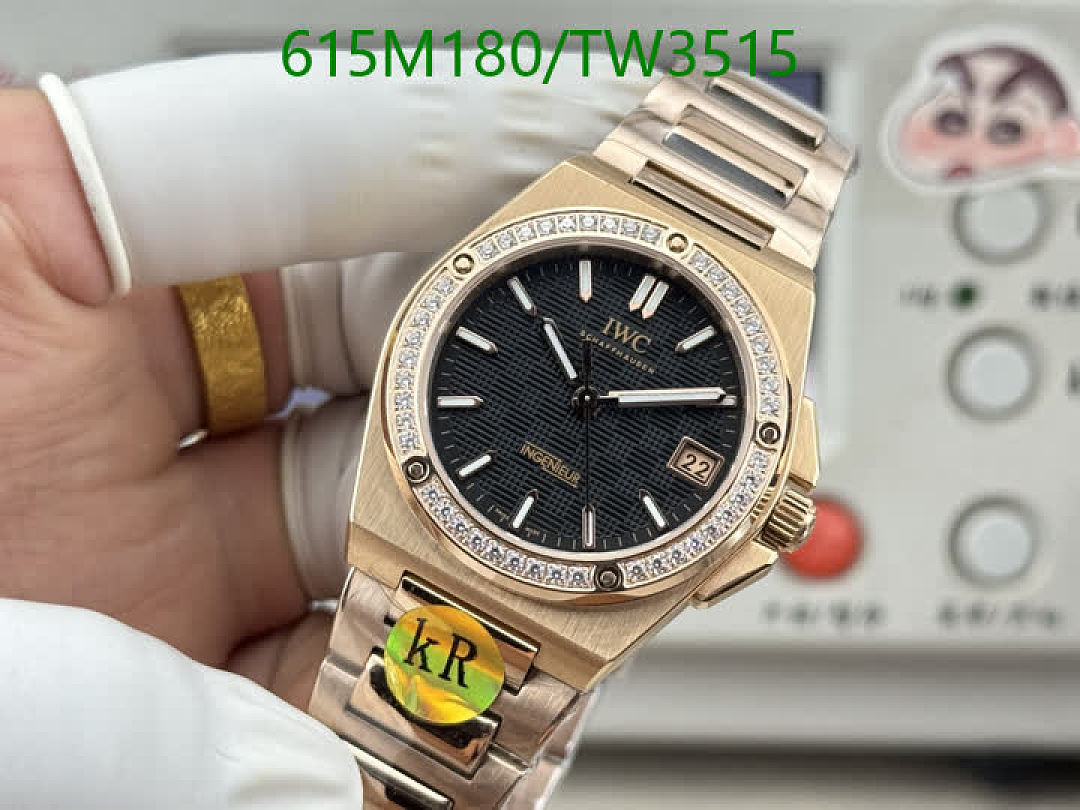 IWC-Watches(5A) Code: TW3515 $: 615USD