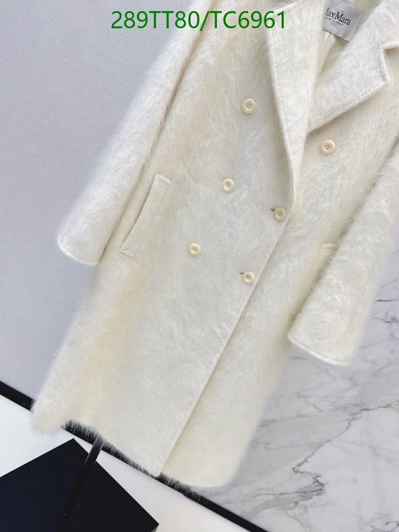 MaxMara-Down Jackets(Women) Code: TC6961 $: 289USD