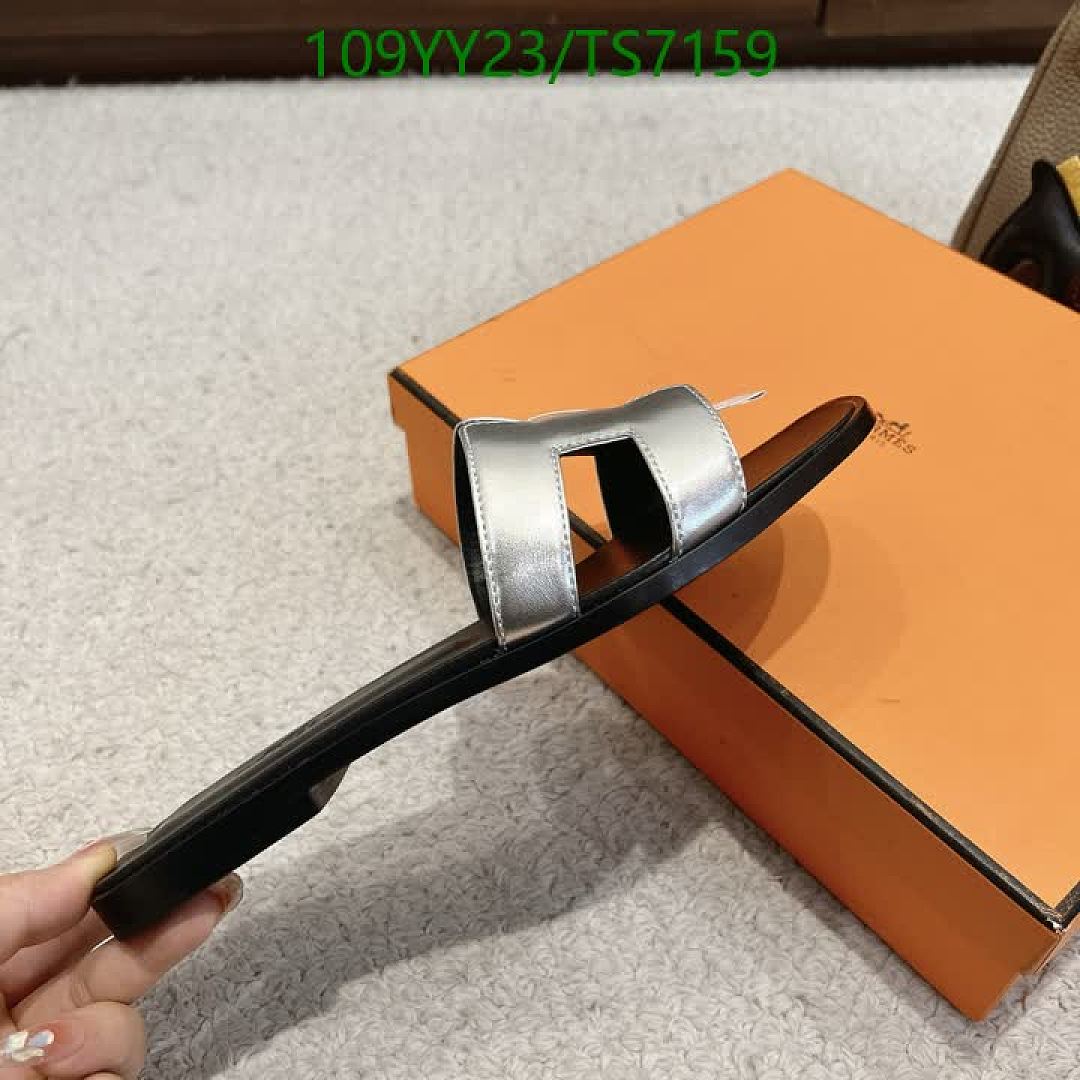 Hermes-Shoes(Women) Code: TS7159 $: 109USD