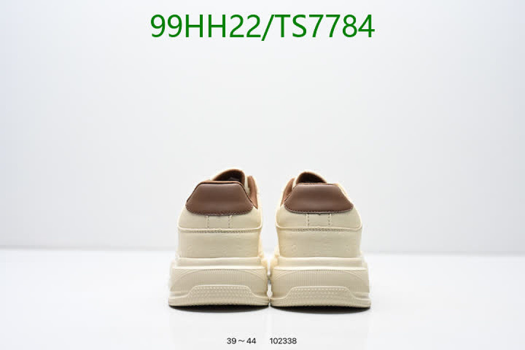 Ecco-Shoes(Men) Code: TS7784 $: 99USD