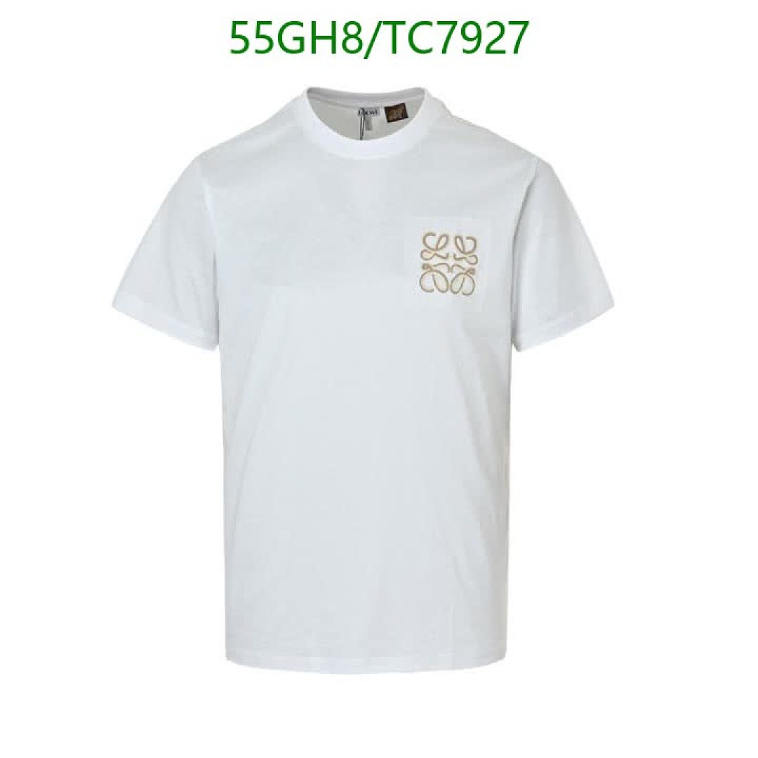 Loewe-Clothing Code: TC7927 $: 55USD