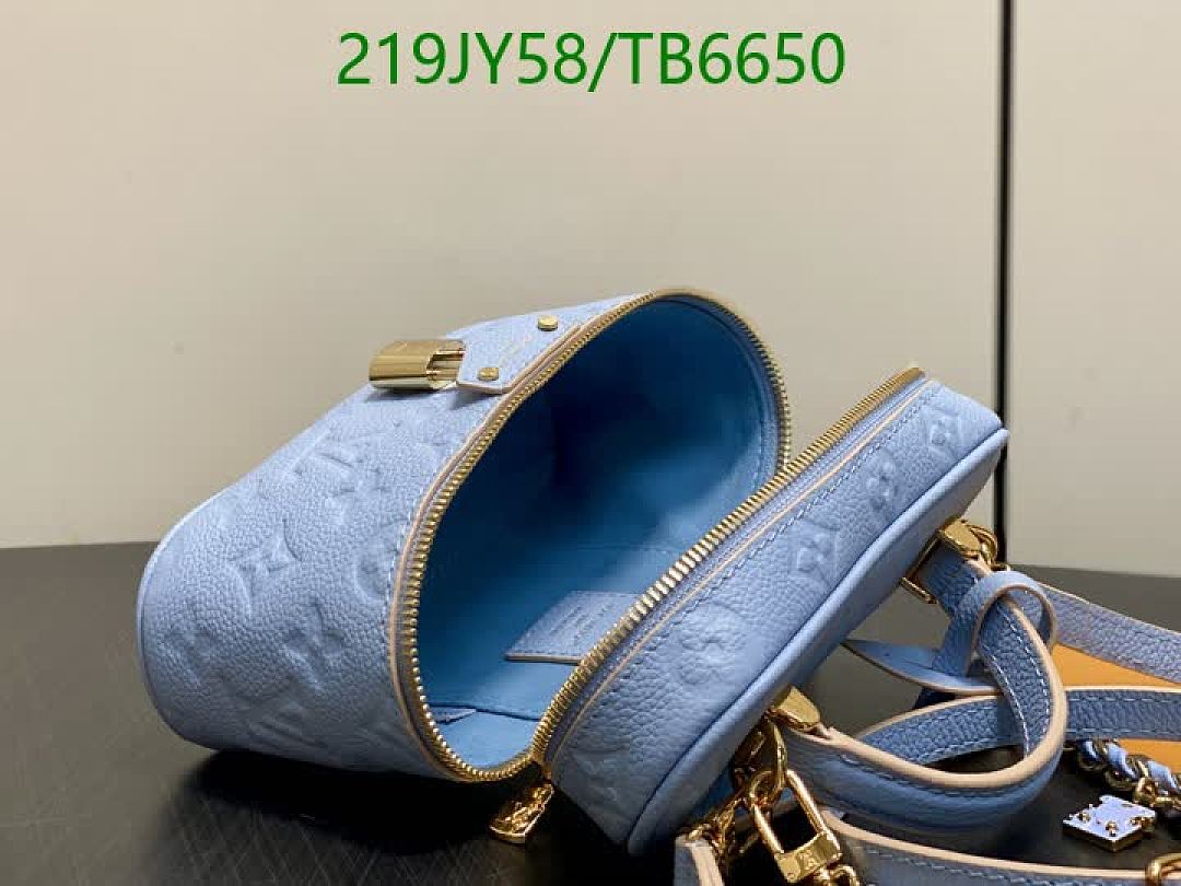 LV-Bags(5A) Code: TB6650 $: 219USD