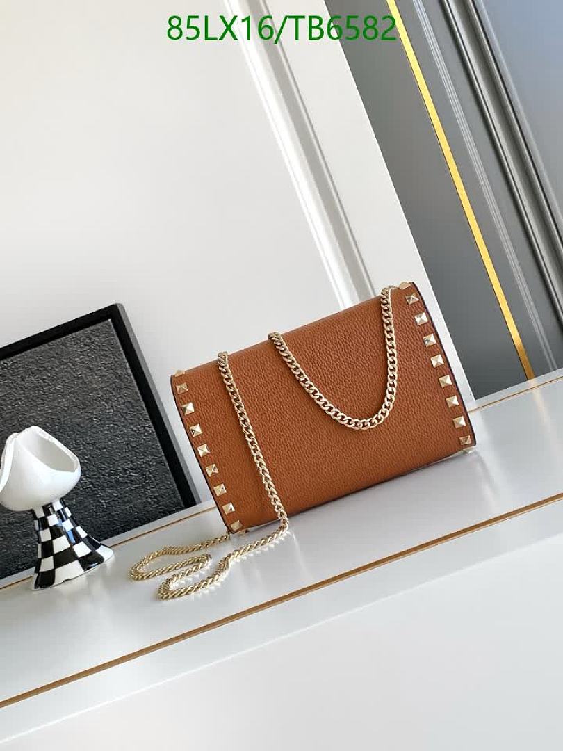 Valentino-Bags(4A) Code: TB6582 $: 85USD