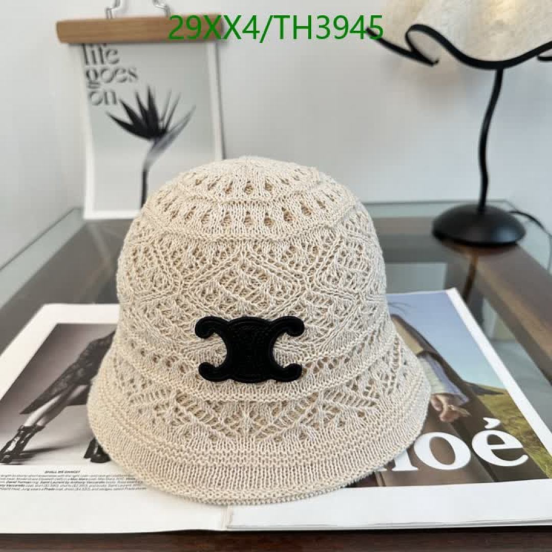 Celine-Hats Code: TH3945 $: 29USD