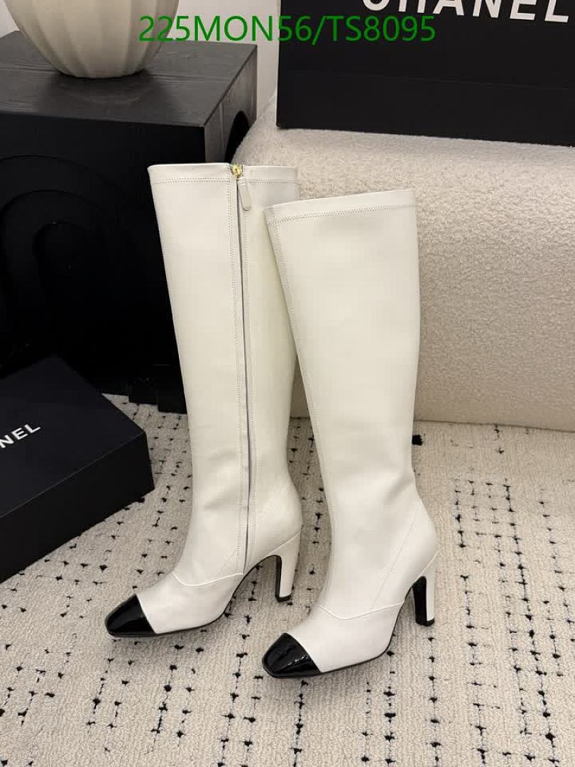Boots-Shoes(Women) Code: TS8095 $: 225USD