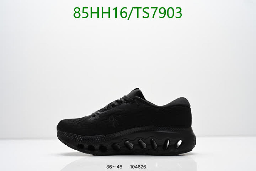 On Running Cloudsurfer-Shoes(Men) Code: TS7903 $: 85USD