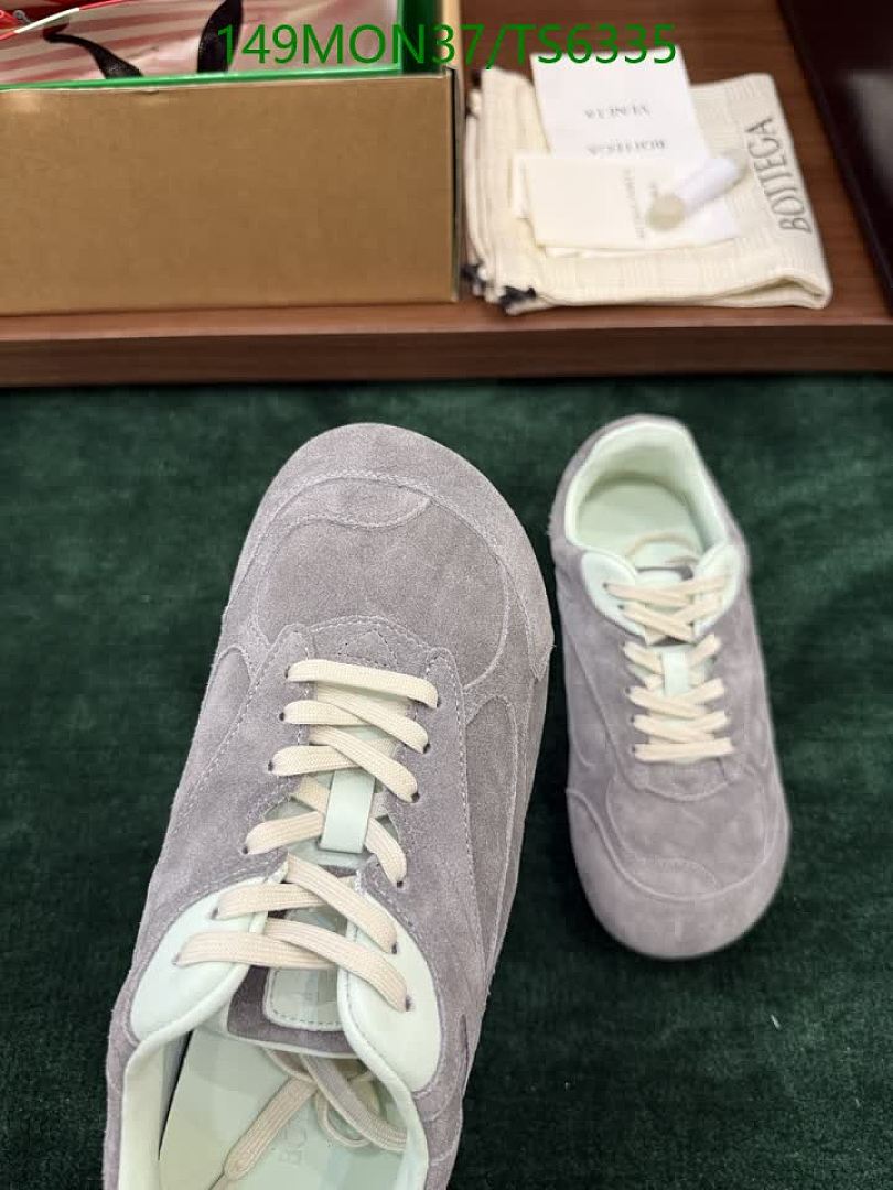 BV-Shoes(Men) Code: TS6335 $: 149USD