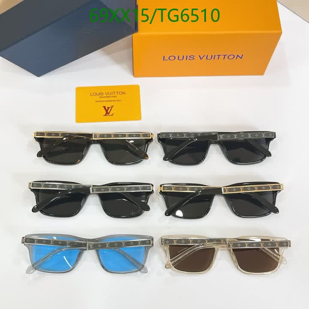 LV-Glasses Code: TG6510 $: 69USD