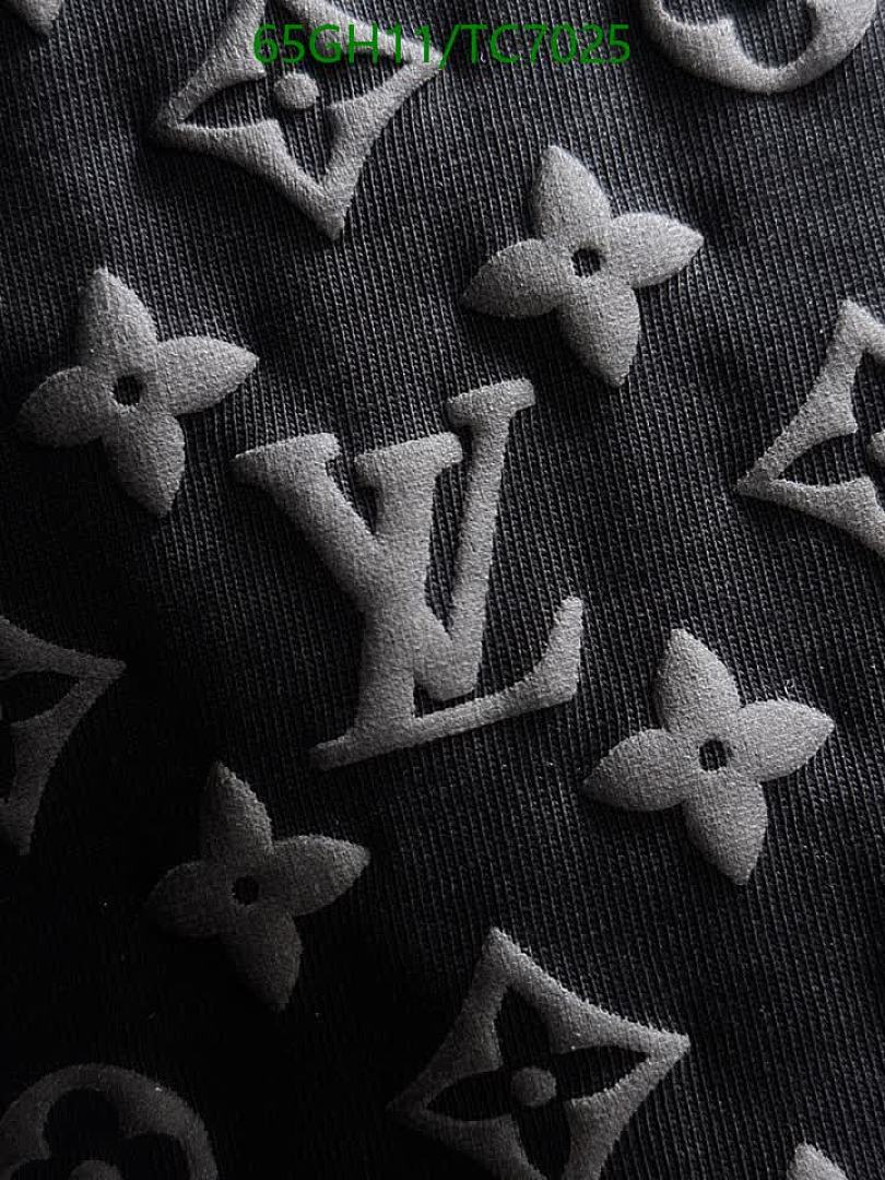 LV-Clothing Code: TC7025 $: 65USD