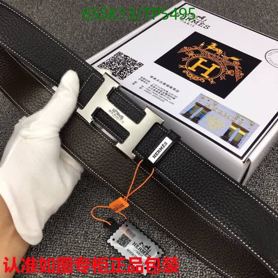 Hermes-Belts Code: TP5495 $: 65USD