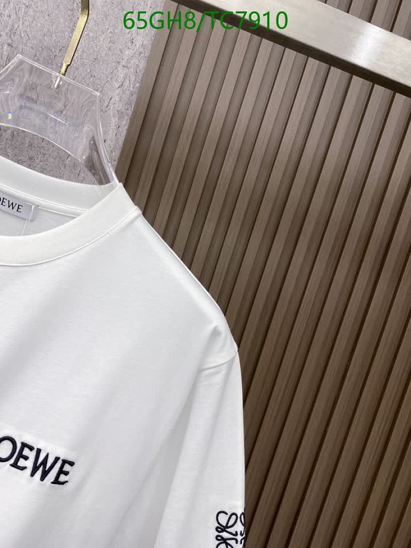 Loewe-Clothing Code: TC7910 $: 65USD