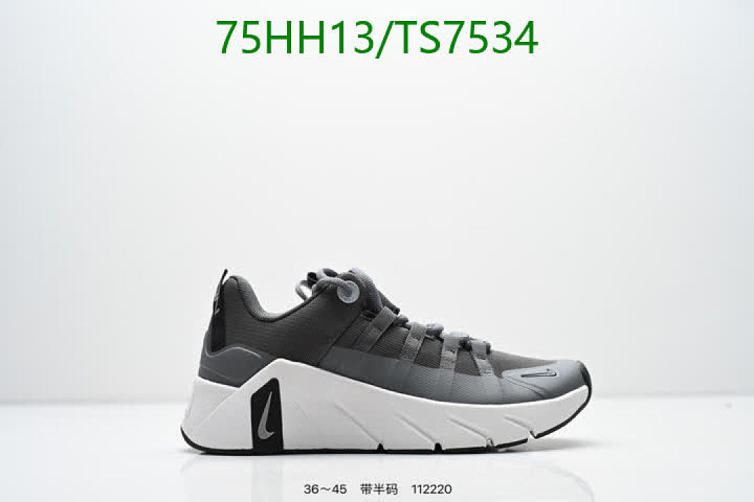 NIKE-Shoes(Women) Code: TS7534 $: 75USD