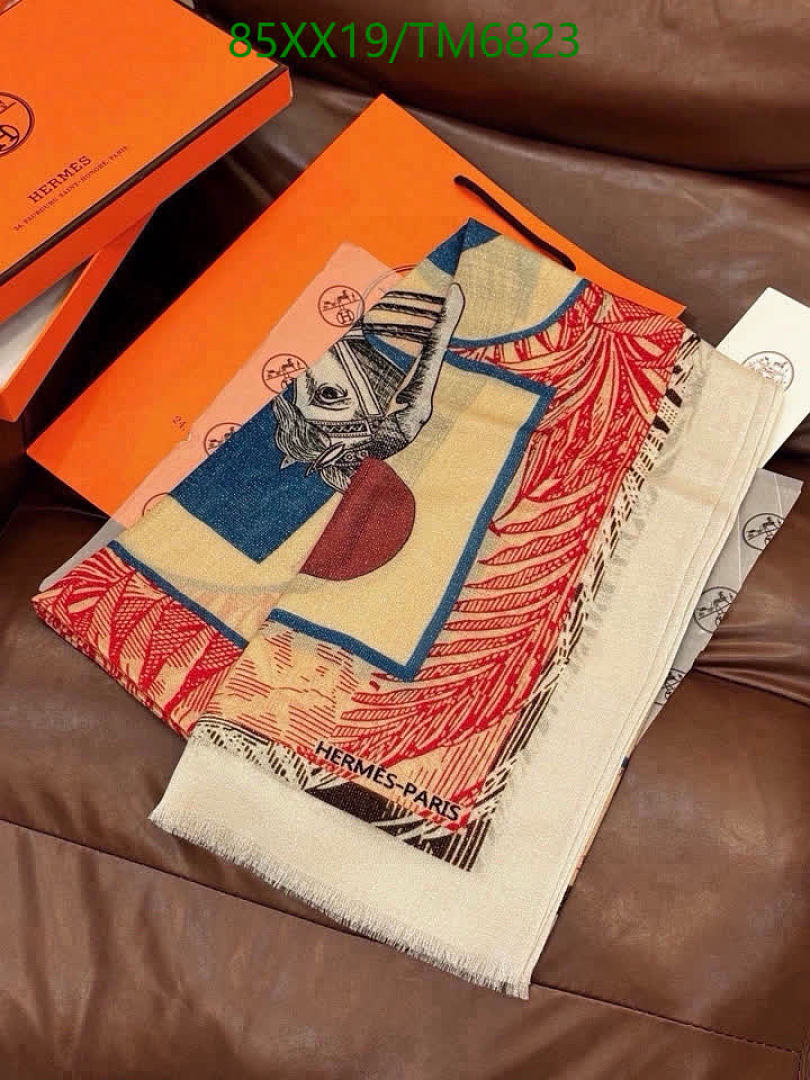 Hermes-Scarves Code: TM6823 $: 85USD
