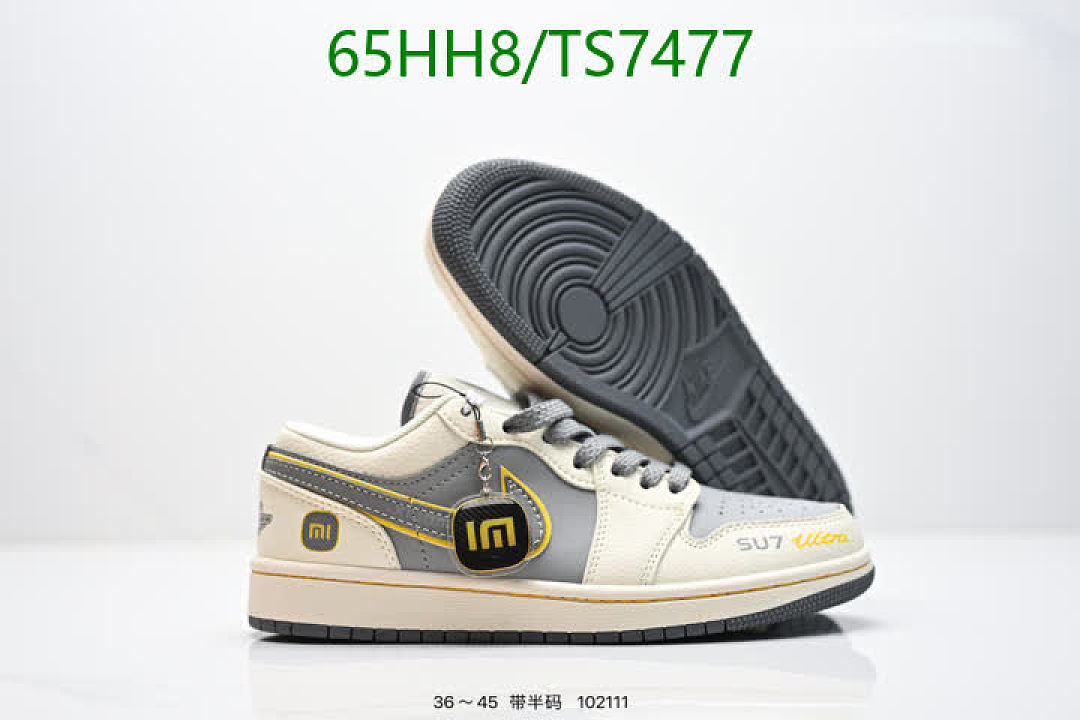 NIKE-Shoes(Women) Code: TS7477 $: 65USD