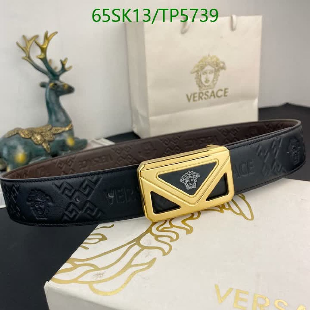 Versace-Belts Code: TP5739 $: 65USD