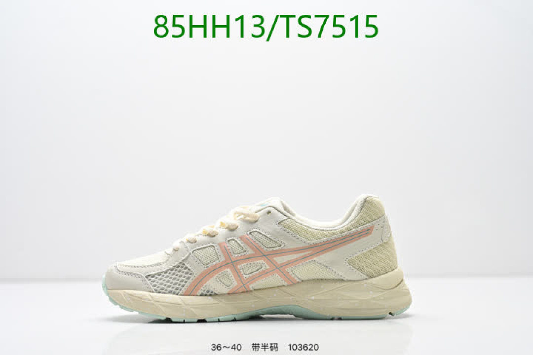 Asics-Shoes(Women) Code: TS7515 $: 85USD