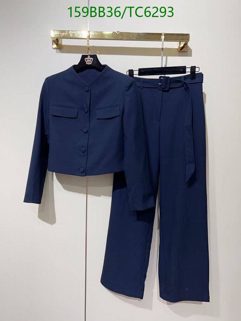 LV-Clothing Code: TC6293 $: 159USD
