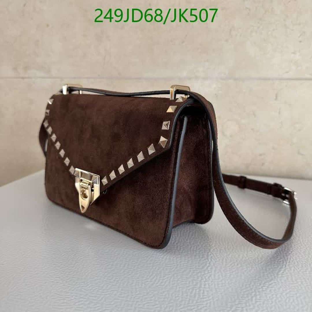 Valentino-Bags(5A) Code: JK507 $: 249USD