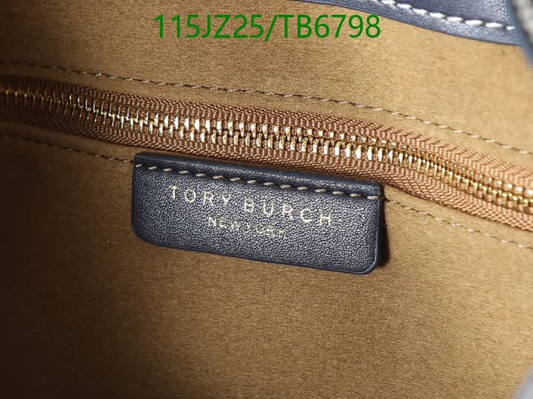 Tory Burch-Bags(4A) Code: TB6798 $: 115USD