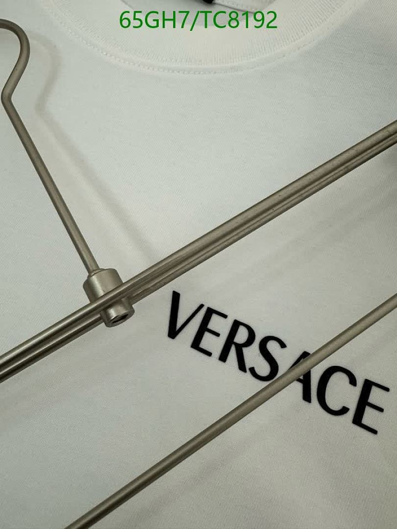 Versace-Clothing Code: TC8192 $: 65USD
