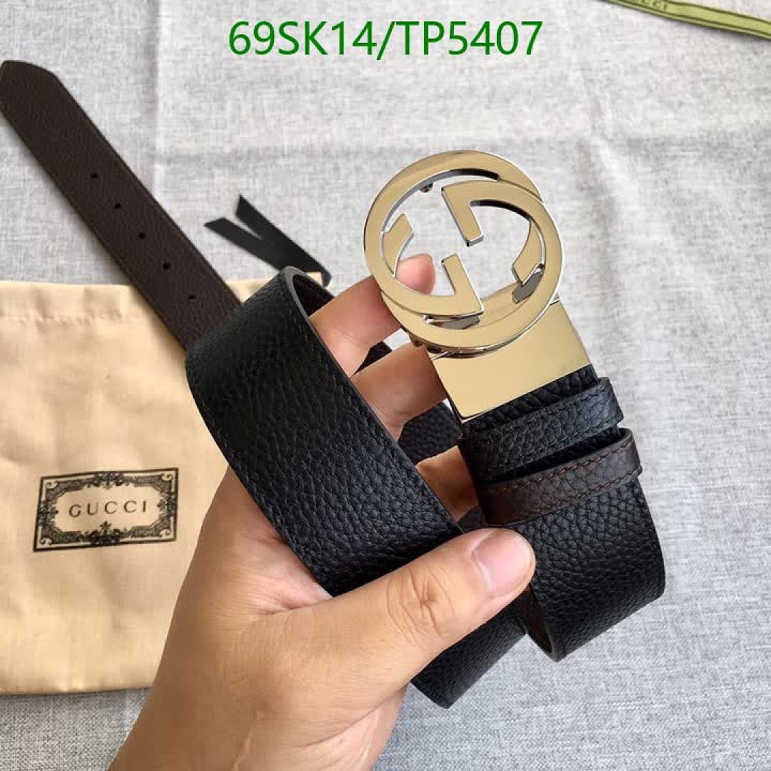 Gucci-Belts Code: TP5407 $: 69USD