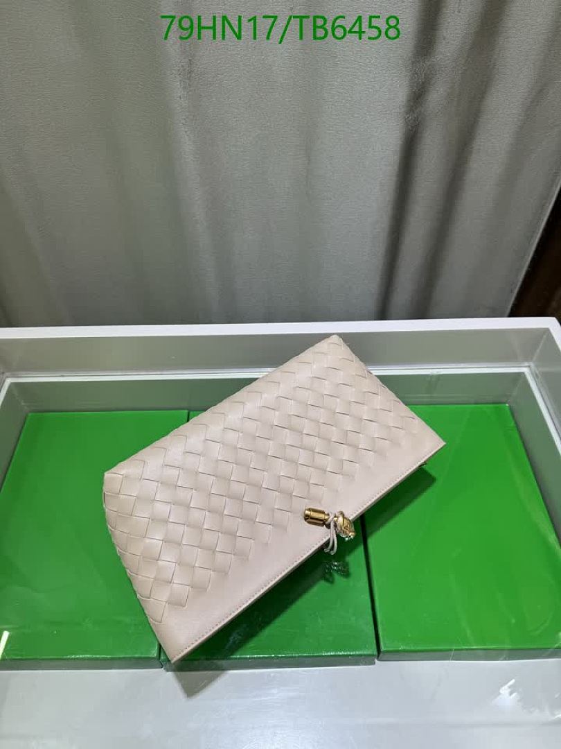BV-Bags(4A) Code: TB6458 $: 79USD