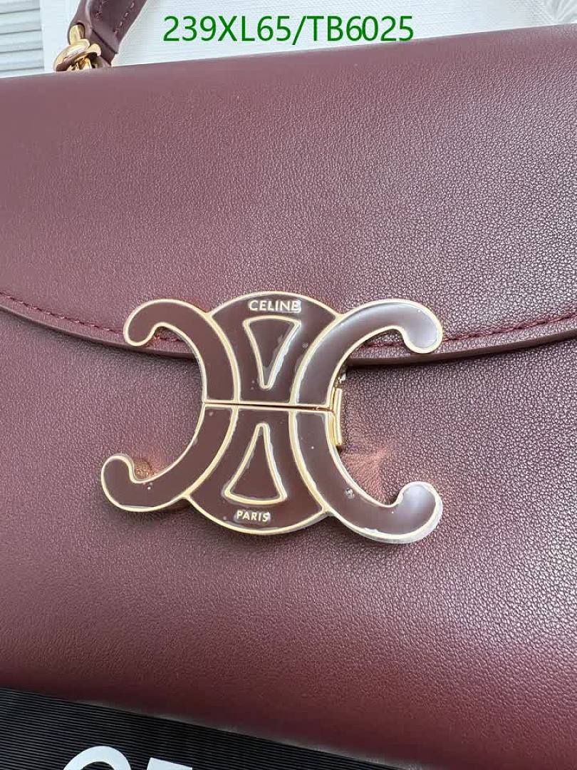 Celine-Bags(5A) Code: TB6025 $: 239USD