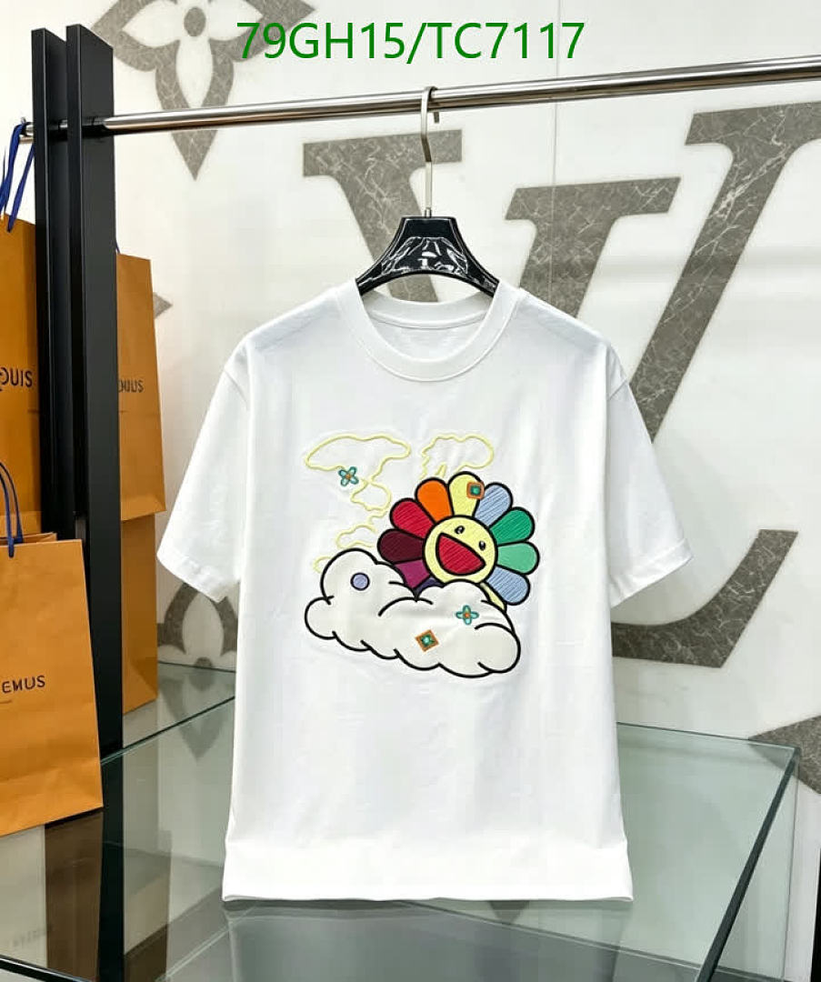 LV-Clothing Code: TC7117 $: 79USD